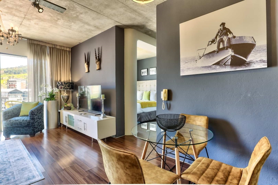1 Bedroom Property for Sale in De Waterkant Western Cape
